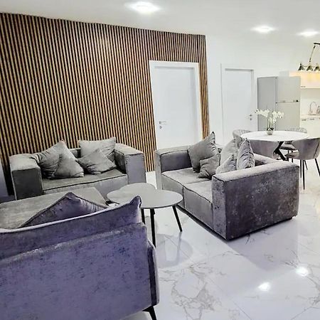 Beautiful Apartment In Ramat Gan Deluxe Suite Next To Sheba Hospital Luaran gambar