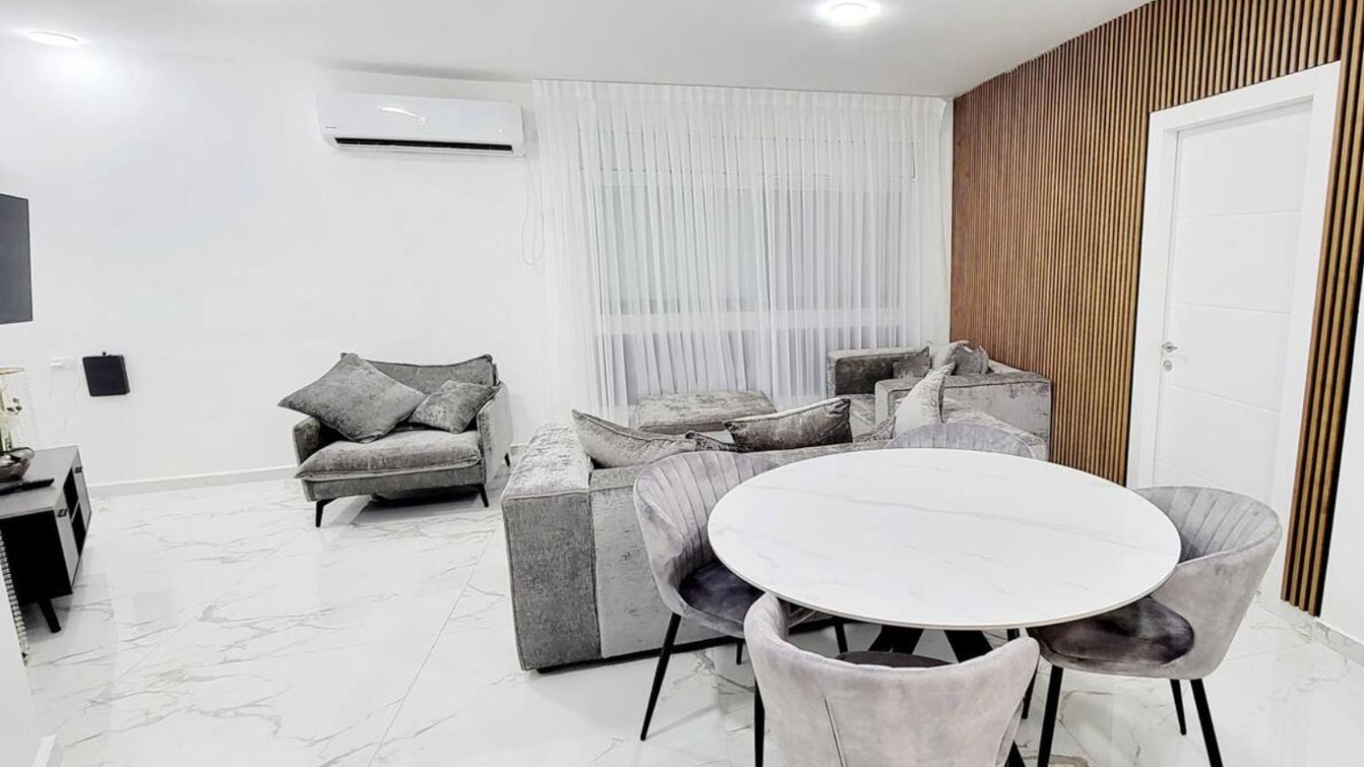 Beautiful Apartment In Ramat Gan Deluxe Suite Next To Sheba Hospital Luaran gambar