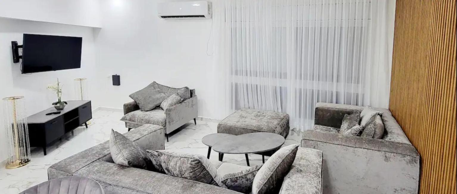 Beautiful Apartment In Ramat Gan Deluxe Suite Next To Sheba Hospital Luaran gambar